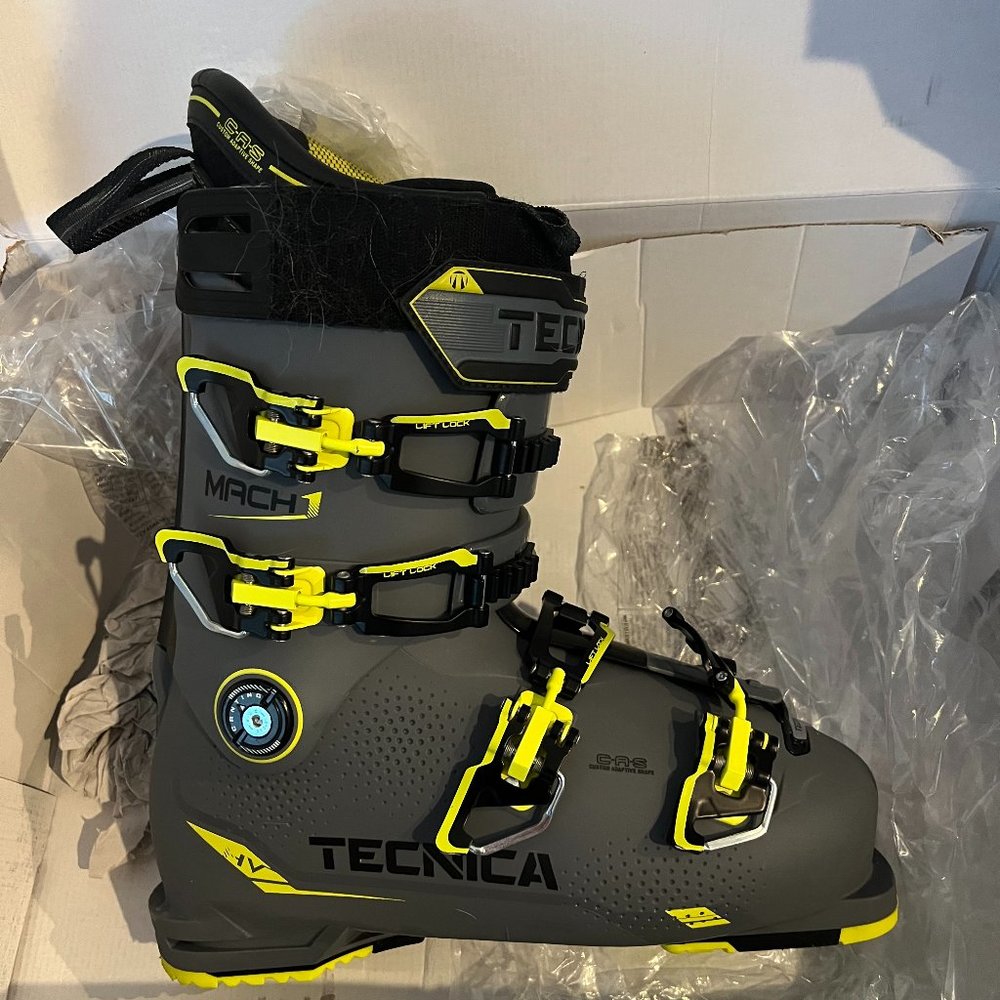Tecnica Mach 1 120 HV